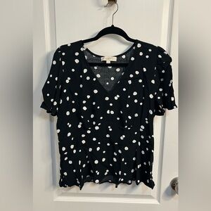 LOFT Blouse